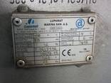 Компрессор LUPAMAT LKV 15/7.5 - фото 1