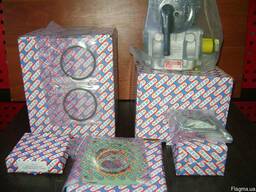 Компрессор МАРО (Турция) к автобусу Богдан, грузовику ISUZU