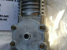 Компрессор МТЗ ПАЗ МАЗ 4370 ЗИЛ 5301 ГАЗ 3309 33104 Д245