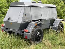 Компрессор пд2.2 яаз-204 з хранения