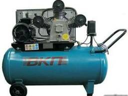 Компрессор поршневой ВКП LB440 10-100