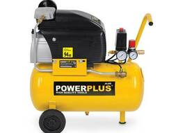 Компрессор PowerPlus POWX1735