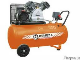 Компрессор Remeza СБ4/С-100. LB30 (А)