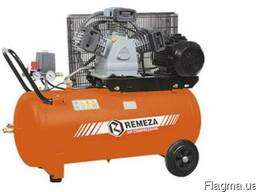 Компрессор Remeza СБ4/С-100. LB40