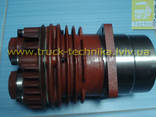 Компресор Rvi Magnum Major 5000678923, 5000666563 - фото 1