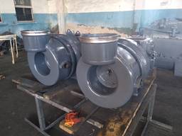 Турбина ТК-23