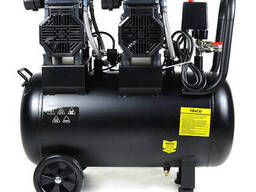 Компрессор трехцилиндровый ременный OFBD-100X 8Бар 3.0кВт