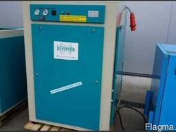 Компрессор винтовой Renner RS 30 (Б\У)