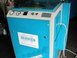 Компрессор винтовой Renner RS15 (Б/У)
