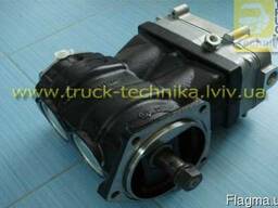 Компрессор Volvo Renault 20382347, 20547525, 20569224