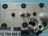 Компрессор Volvo Renault 20382347, 20547525, 20569224 - фото 2