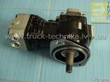 Компрессор воздушный DAF LF45, LF55 1407741 LK3839 - фото 2