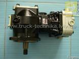 Компрессор воздушный DAF LF45, LF55 1407741 LK3839 - фото 3