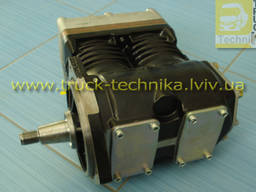 Компрессор воздушный Renault Premium Magnum 5010339859