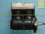 Компрессор воздушный Renault Premium Magnum 5010339859 - фото 3