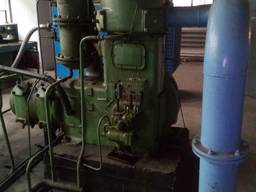 Компрессор ВП-10/8