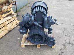 Компрессор ВУ 3,5/9-1450 (ПК 35М)