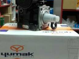 Компрессор YUMAK (Турция) к автобусу Богдан, Атаман