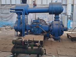 Компресора