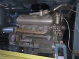 Универсальная компрессорная станция УКС-400В-131, без прицепа, с хранения. - фото 1