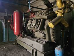 Компрессорная установка