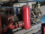 Компрессорная установка - фото 2