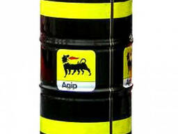 Компрессорное масло Agip Dicrea 46, масло компрессора