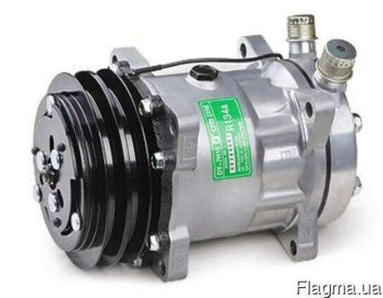 Компрессоры CLOVE CL5H14.