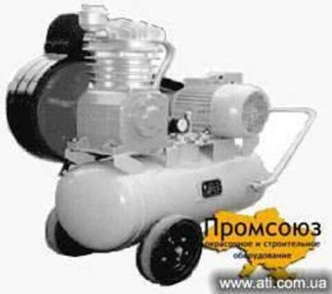 Компрессоры промышленные СО-7Б и СО-243.
