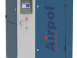 Компрессоры винтовые Airpol - фото 1
