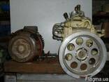 Компрессоры высокого давления К2-150, ЭК2-150. - фото 4