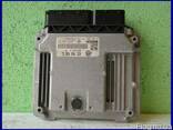 Компьютер 03C906056CL Volkswagen Golf V Mk5 2004-2008 1.6TDi - фото 1