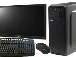 Компьютер Компьютер Intel Core i3-2100 (2x3,1Ghz)