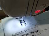 Компьютеризированная швейная машина Brother NX 400 - фото 2