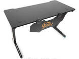 Геймерский стол с подсветкой на столешнице Barsky E-Sports1 BES-01 - фото 2