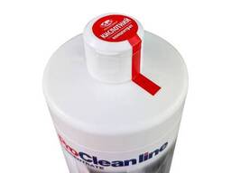 Для ухода за сантехникой и кафелем (до 11л готового раствора)