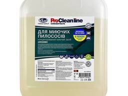 Концентрат для моющих пылесосов Primaterra (5 кг)