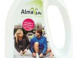 Концентрированное жидкое средство для стирки AlmaWin Sport
