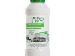 Концентрированный мультифункциональный очиститель Farmasi Mr. Wipes "Чистота", 500 мл
