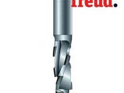 Концевые алмазные фрезы Freud DPD02D с чистовой обработкой