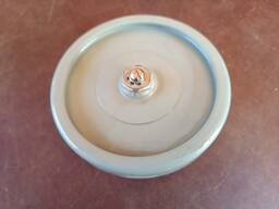 Конденсатор К15У-1- 10кВ 1500пф 65квар М1500