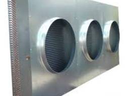 Конденсатор воздушного охлаждения SPR 124