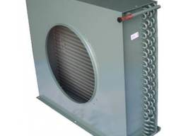 Конденсатор воздушного охлаждения SPR 17