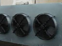 Конденсатор воздушного охлаждения SPR 60