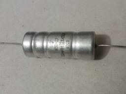 Конденсатори К50-27 22 мкф*450 В