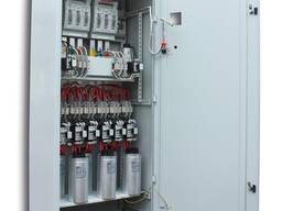 Конденсаторні установки Харків