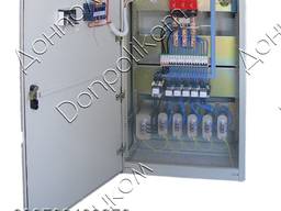 Конденсаторні установки компенсації реактивної потужності УКРМ, АУКРМ