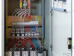 ККУ-0.4 комплектні конденсаторні установки від виробника