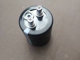 Конденсаторы электролитические, полярные 1000 мкФ 400В