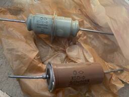 Конденсаторы КБПС-Ф. КБП-Ф, -1000шт.